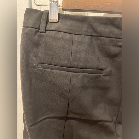 calvin klein black pants short lenght - Picture 7 of 10